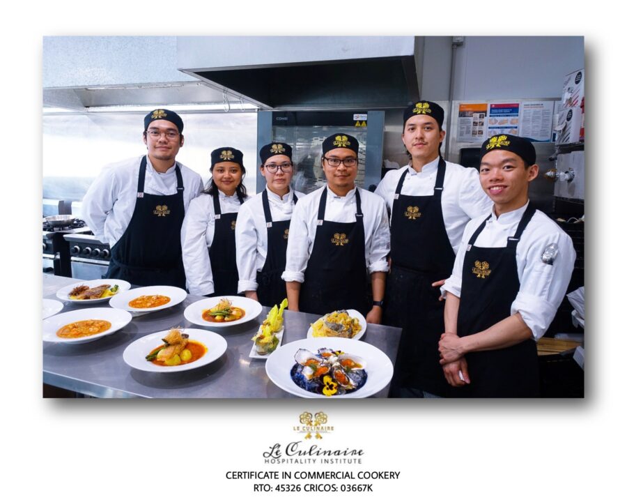 Group - Le’ Culinaire 08092022-1