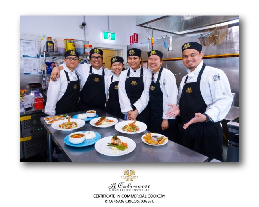 Group - Le’ Culinaire 08092022-2