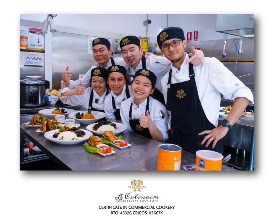 Group - Le’ Culinaire 08092022-4