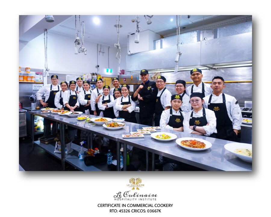 Group - Le’ Culinaire 08092022-5